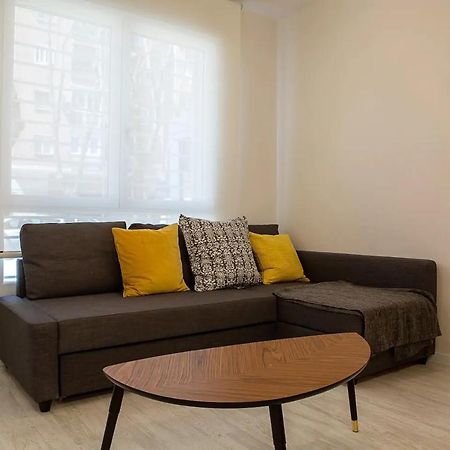 Charming Ribera Del Manzanares Madrid Apartment ภายนอก รูปภาพ