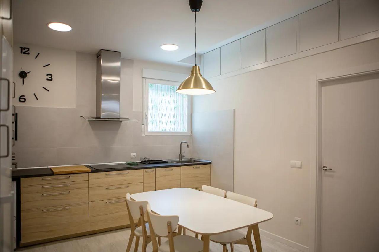 Charming Ribera Del Manzanares Madrid Apartment ภายนอก รูปภาพ
