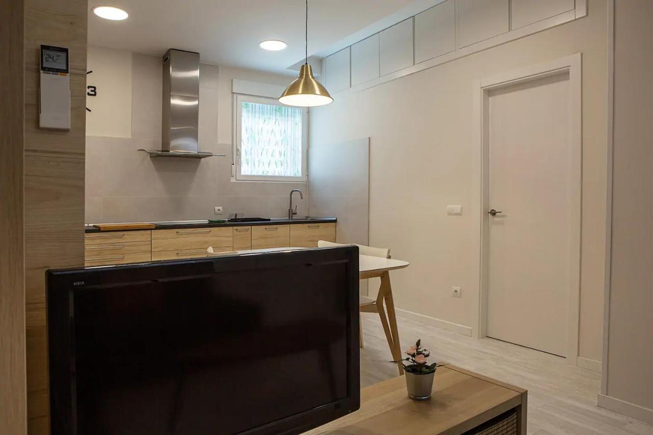 Charming Ribera Del Manzanares Madrid Apartment ภายนอก รูปภาพ