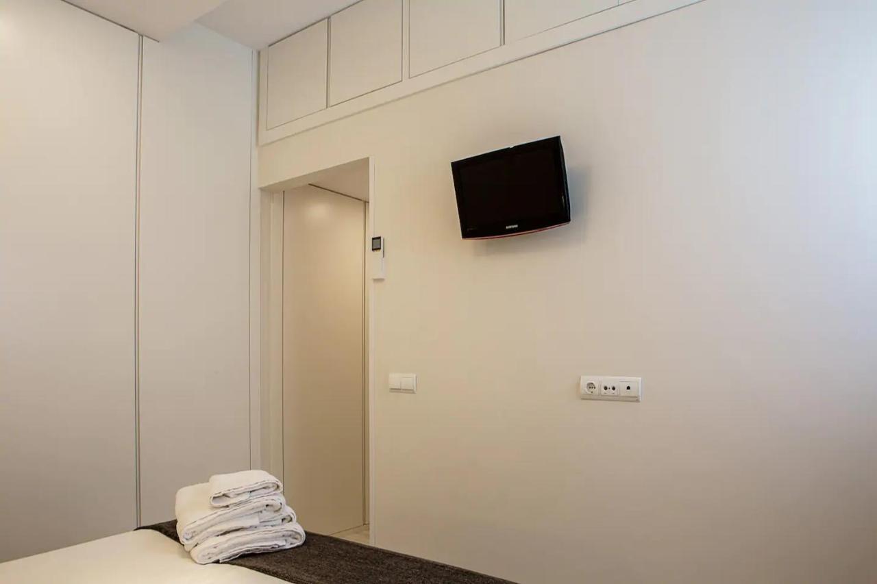 Charming Ribera Del Manzanares Madrid Apartment ภายนอก รูปภาพ