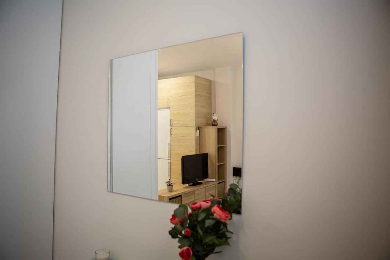 Charming Ribera Del Manzanares Madrid Apartment ภายนอก รูปภาพ