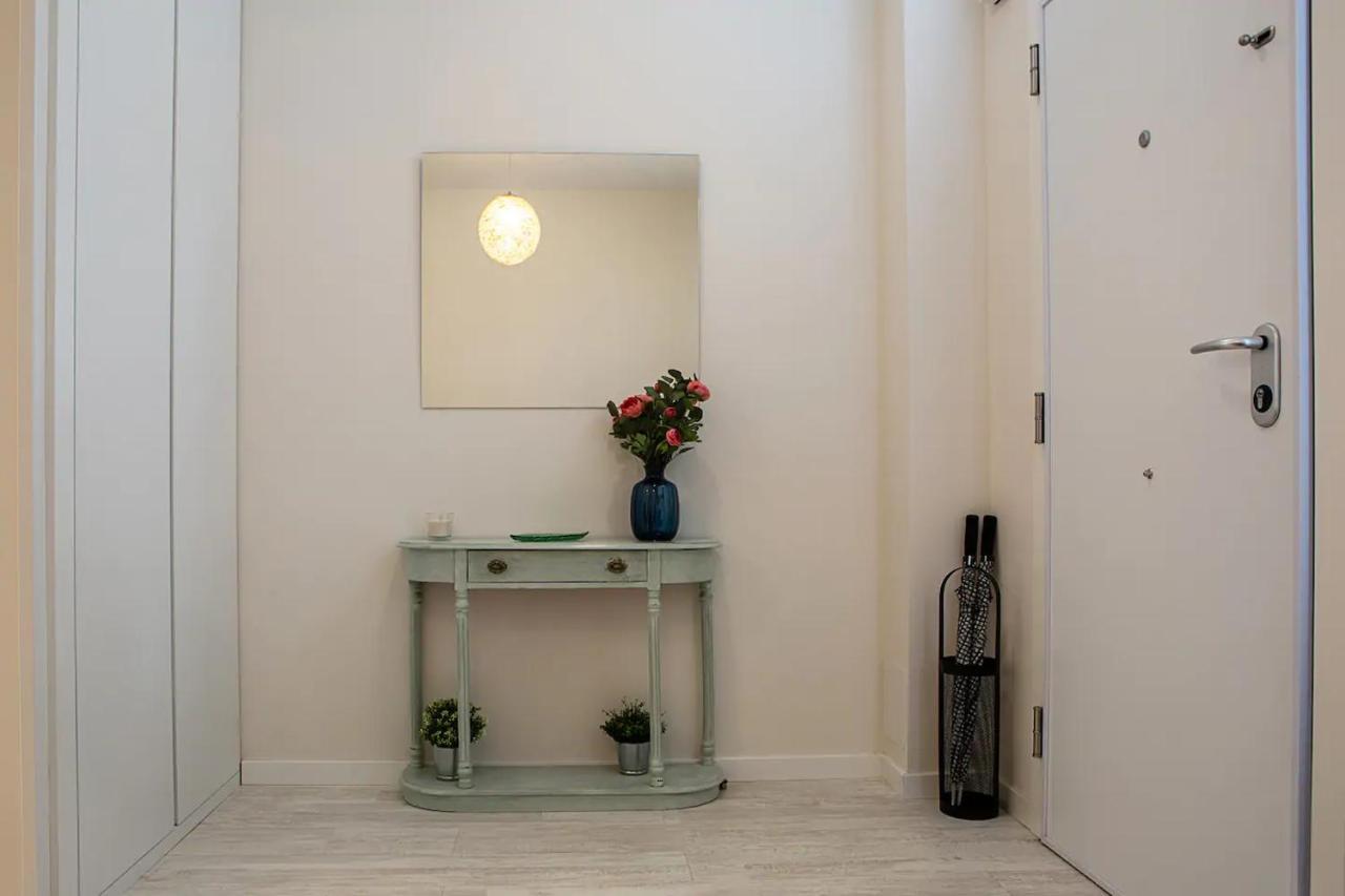 Charming Ribera Del Manzanares Madrid Apartment ภายนอก รูปภาพ