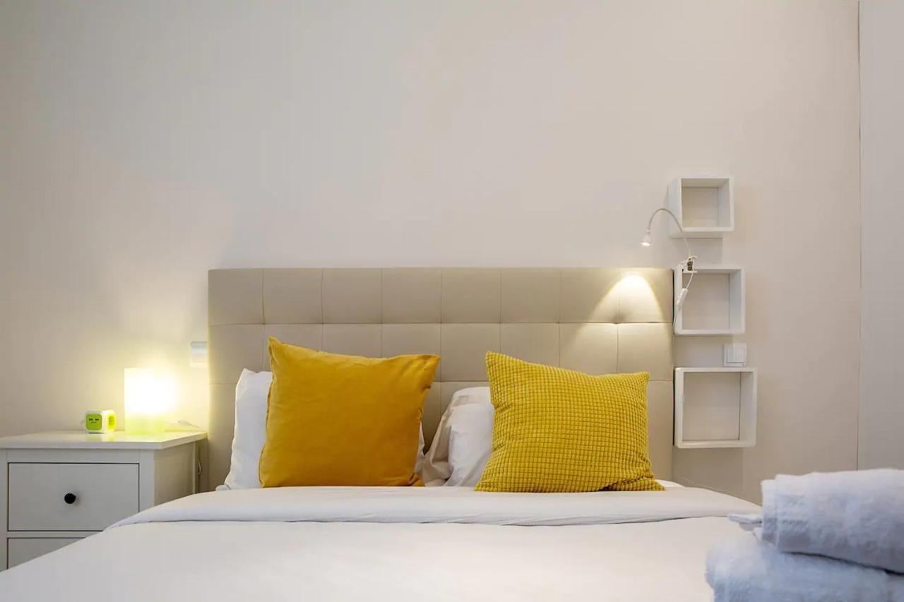 Charming Ribera Del Manzanares Madrid Apartment ภายนอก รูปภาพ