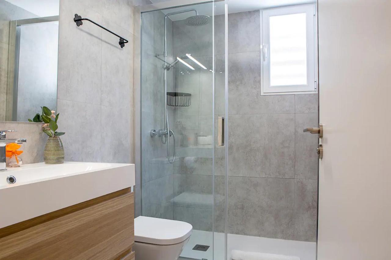 Charming Ribera Del Manzanares Madrid Apartment ภายนอก รูปภาพ