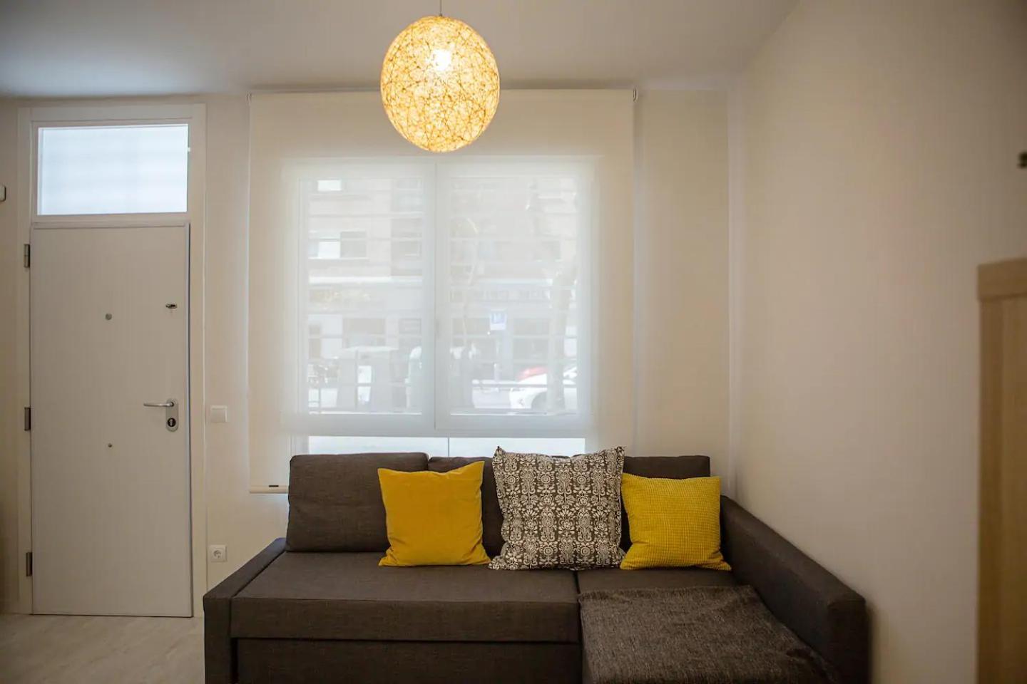 Charming Ribera Del Manzanares Madrid Apartment ภายนอก รูปภาพ