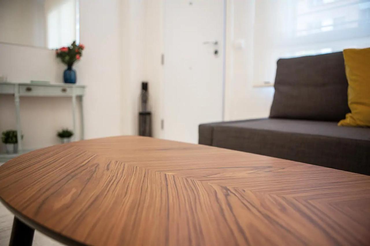 Charming Ribera Del Manzanares Madrid Apartment ภายนอก รูปภาพ