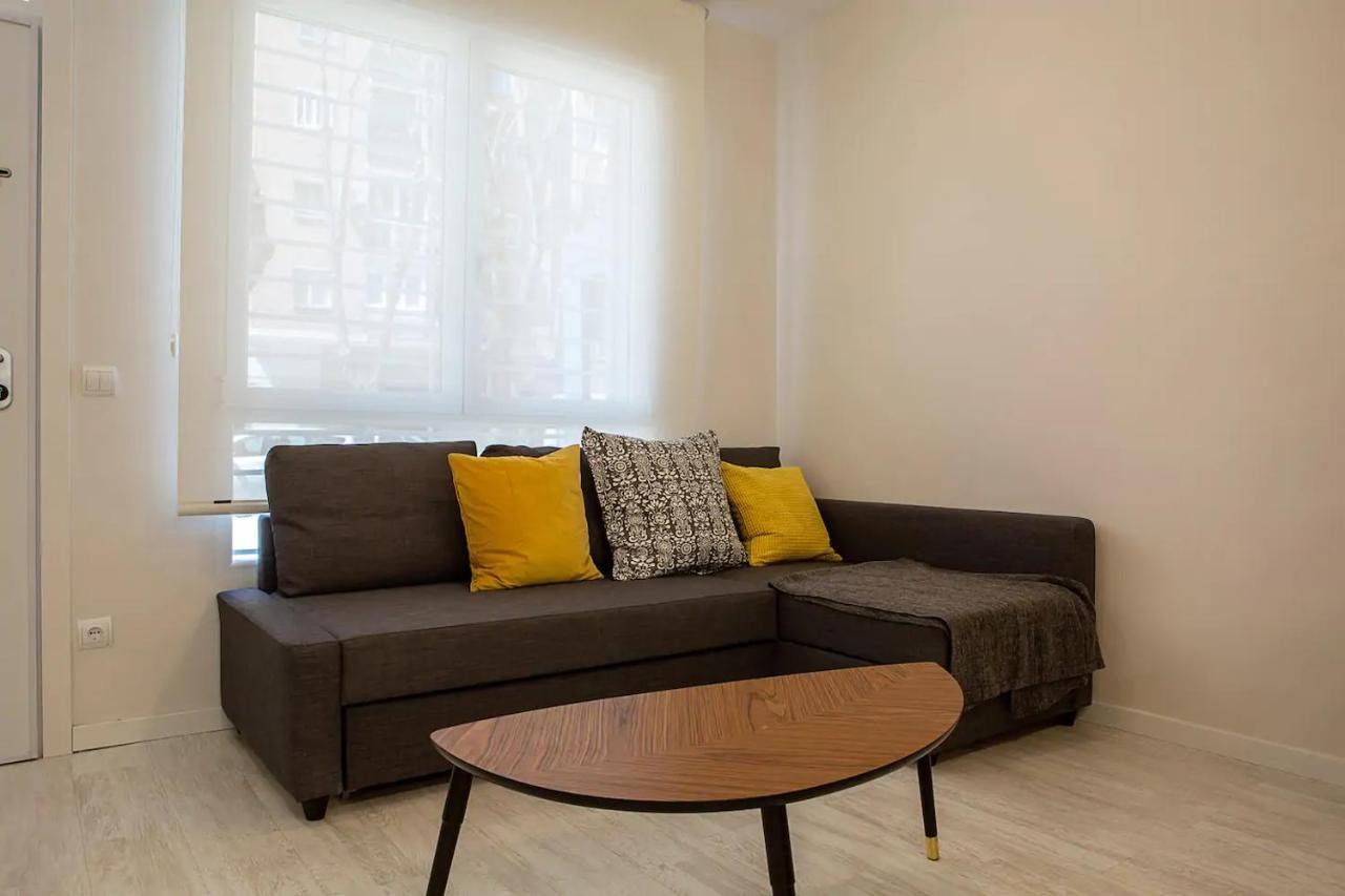 Charming Ribera Del Manzanares Madrid Apartment ภายนอก รูปภาพ