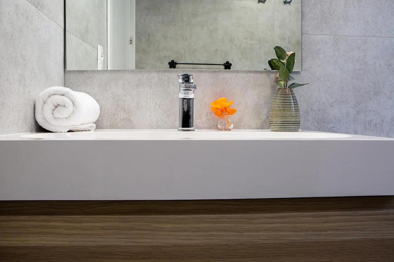 Charming Ribera Del Manzanares Madrid Apartment ภายนอก รูปภาพ