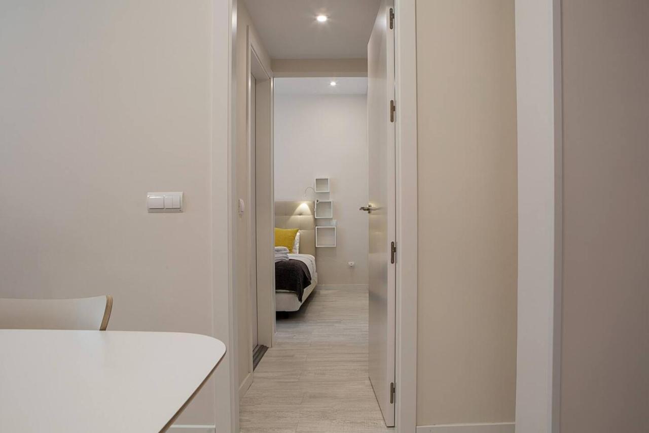 Charming Ribera Del Manzanares Madrid Apartment ภายนอก รูปภาพ